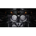 WFE9515SD Westinghouse 90cm Dual Fuel Freestanding Oven